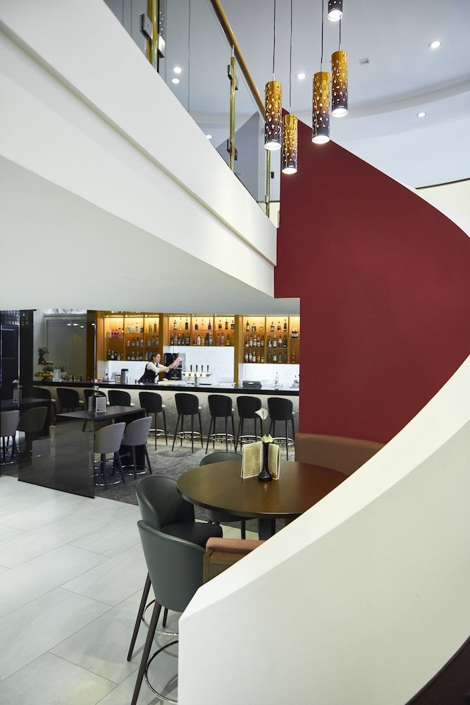 Dorint Kongresshotel Mannheim