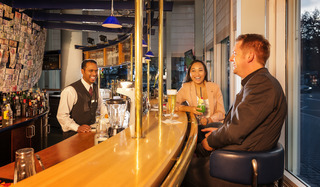 Dorint Kongresshotel Mannheim