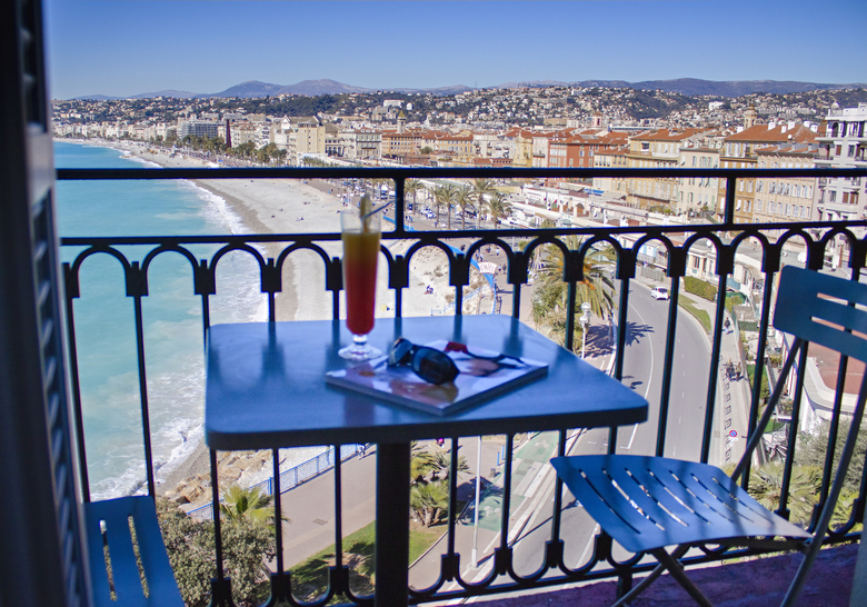 Hotel Suisse
