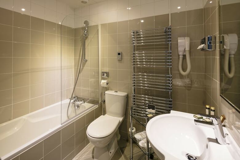 Hotel Suisse
