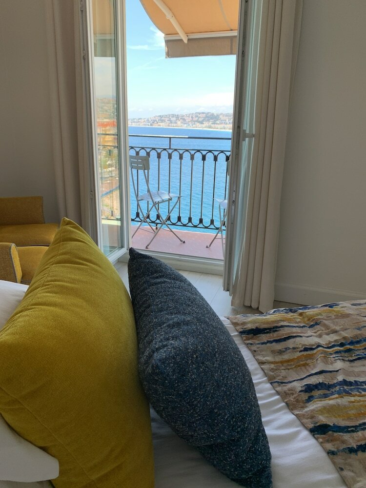 Hotel Suisse
