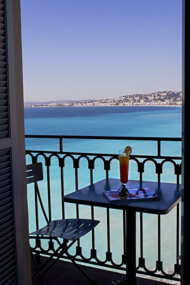 Hotel Suisse