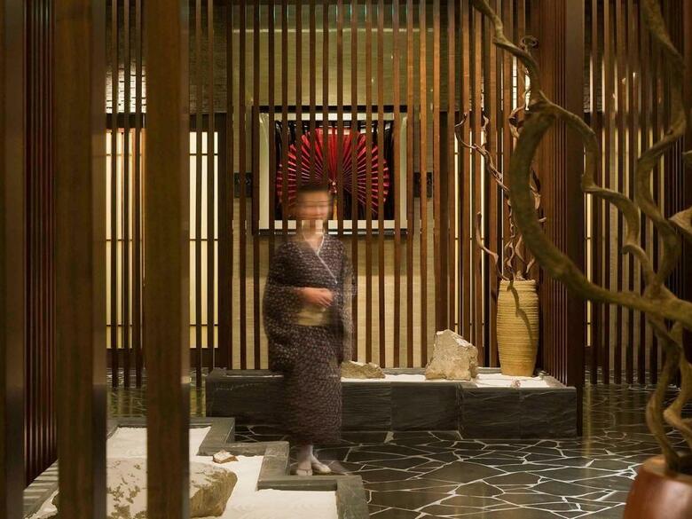 Hotel Sofitel Wanda Ningbo