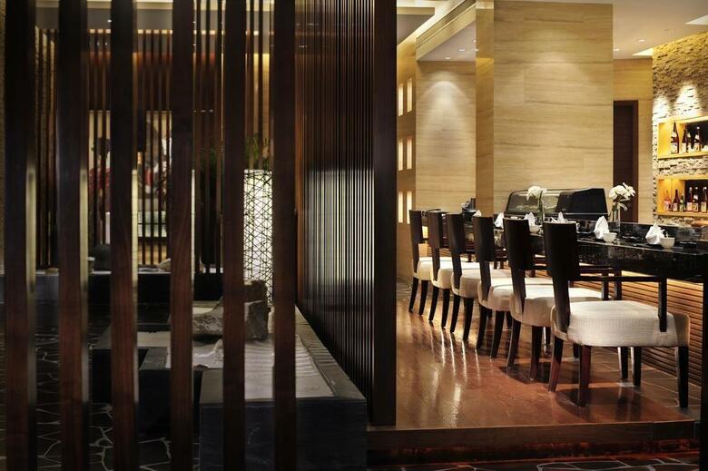 Hotel Sofitel Wanda Ningbo