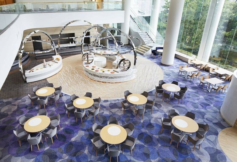 Hotel Hilton Tokyo Bay