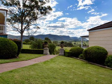 Hotel The Sebel Kirkton Park Hunter Valley