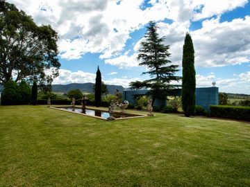 Hotel The Sebel Kirkton Park Hunter Valley