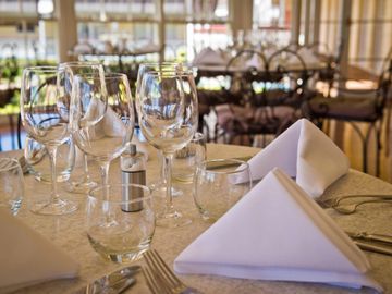 Hotel The Sebel Kirkton Park Hunter Valley