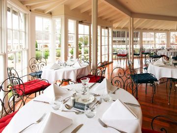 Hotel The Sebel Kirkton Park Hunter Valley