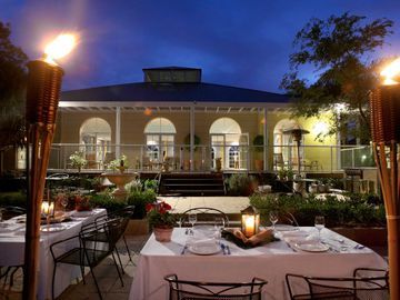 Hotel The Sebel Kirkton Park Hunter Valley