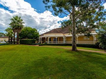 Hotel The Sebel Kirkton Park Hunter Valley