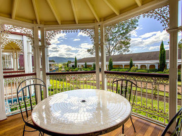 Hotel The Sebel Kirkton Park Hunter Valley