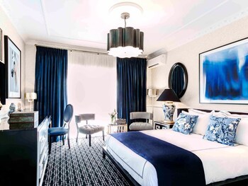 Hotel The Sebel Kirkton Park Hunter Valley