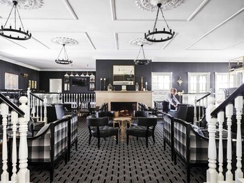 Hotel The Sebel Kirkton Park Hunter Valley