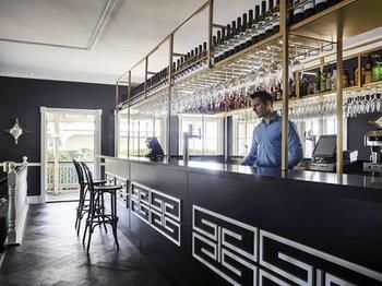 Hotel The Sebel Kirkton Park Hunter Valley