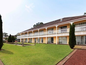 Hotel The Sebel Kirkton Park Hunter Valley