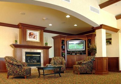 Hotel Residence Inn By Marriott Toronto Airport