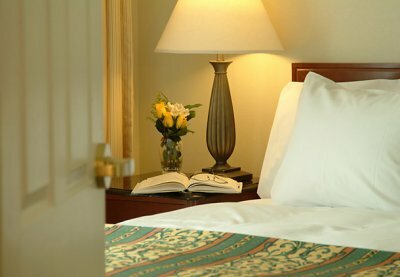 Hotel Residence Inn By Marriott Toronto Airport