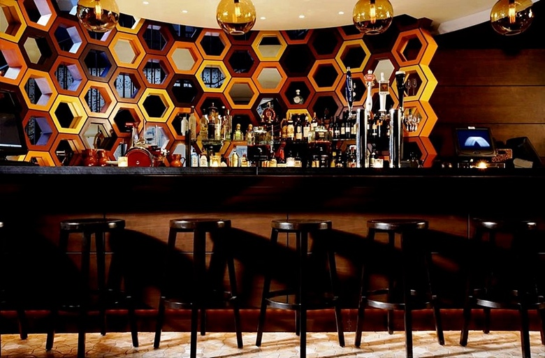 The Blackstone A Renaissance Hotel