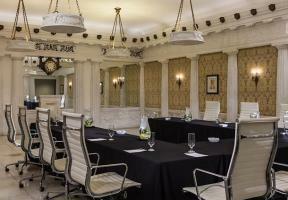 The Blackstone A Renaissance Hotel