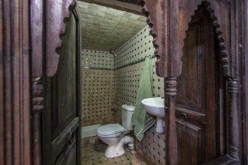 Hostal Dar Chourouk