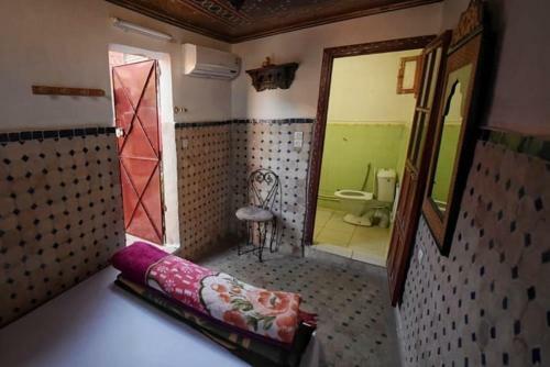Hostal Dar Chourouk