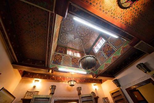 Hostal Dar Chourouk