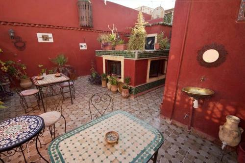 Hostal Dar Chourouk