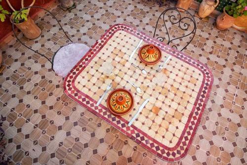 Hostal Dar Chourouk