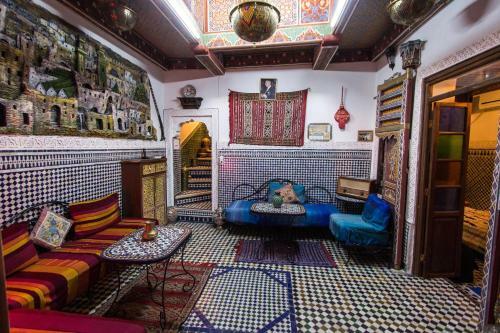 Hostal Dar Chourouk