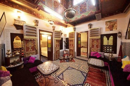 Hostal Dar Chourouk