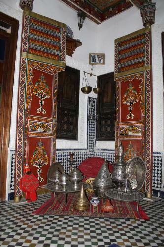 Hostal Dar Chourouk