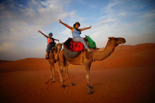Bed & Breakfast Camels House