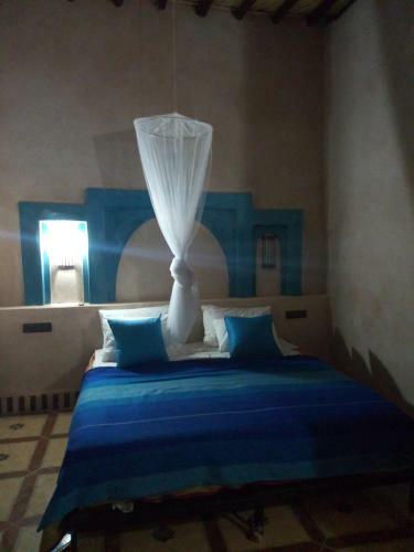 Bed & Breakfast Camels House