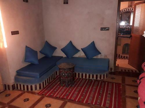 Bed & Breakfast Camels House