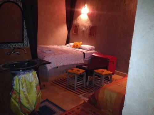 Bed & Breakfast Camels House