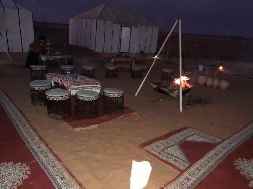 Bed & Breakfast Camels House