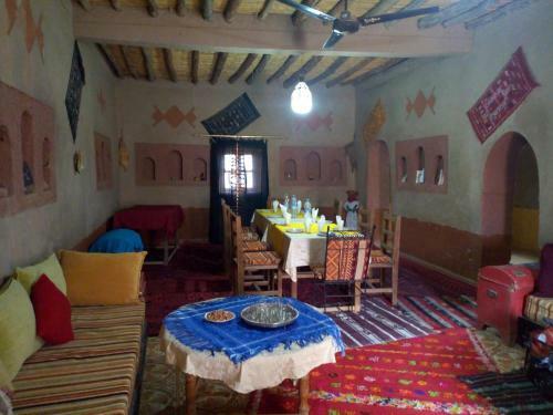 Bed & Breakfast Camels House