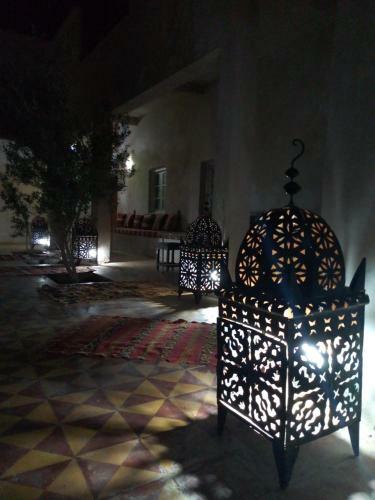 Bed & Breakfast Camels House