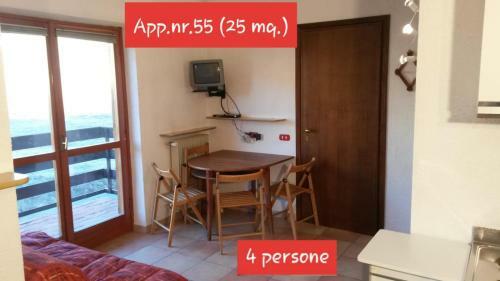 Apartamento La Tonalina 55