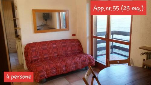 Apartamento La Tonalina 55