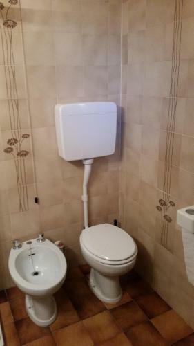 Apartamento La Tonalina 55