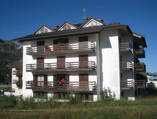 Apartamento La Tonalina 55