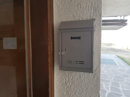 Apartamento La Tonalina 55