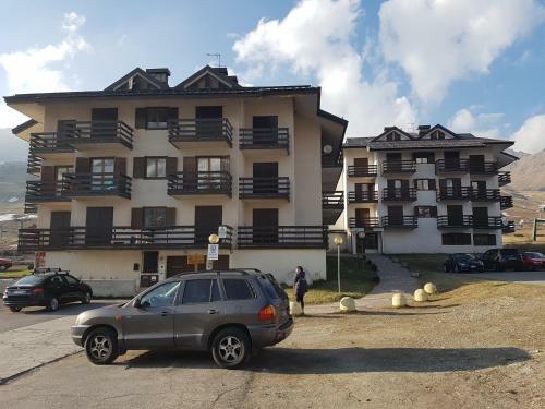 Apartamento La Tonalina 55