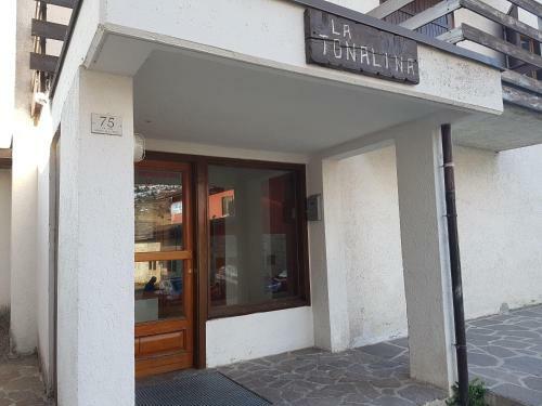 Apartamento La Tonalina 55