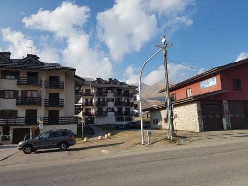 Apartamento La Tonalina 55