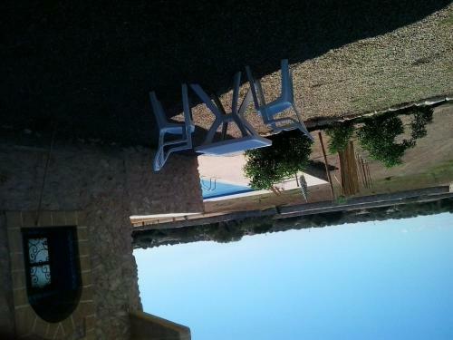 Hostal Dar Aalida