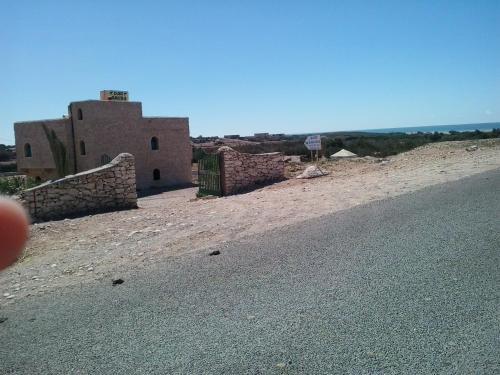 Hostal Dar Aalida