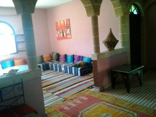 Hostal Dar Aalida